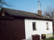 Renovace eternitové vlnité střechy 1