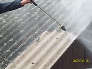 Renovace eternitové vlnité střechy 4