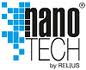 Logo NANOTECH